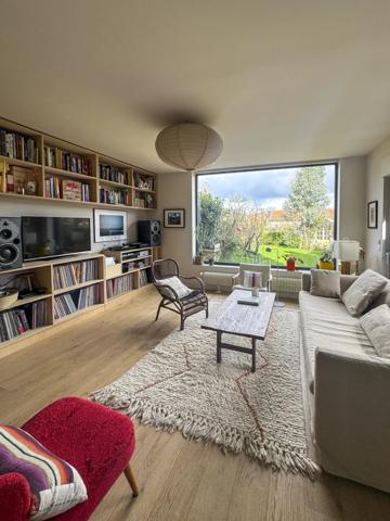 Maison Mons-en-Barœul - VIEUX MONS