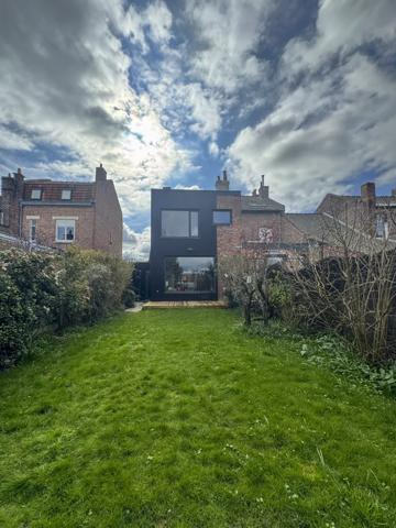 Maison Mons-en-Barœul - VIEUX MONS