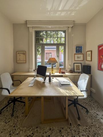 Maison Mons-en-Barœul - VIEUX MONS