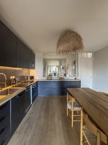 Maison Mons-en-Barœul - VIEUX MONS