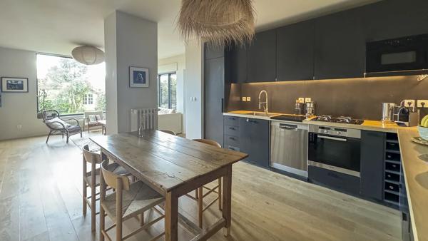 Maison Mons-en-Barœul - VIEUX MONS