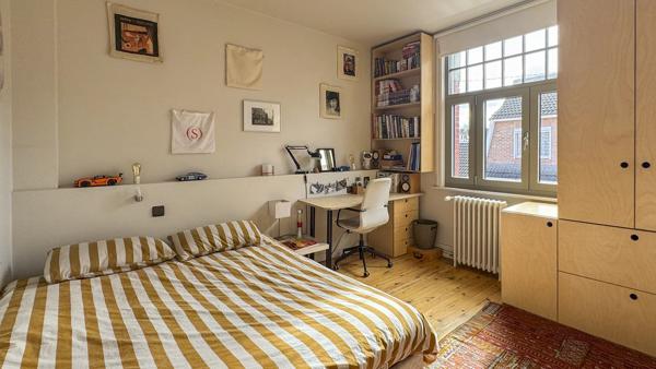 Maison Mons-en-Barœul - VIEUX MONS