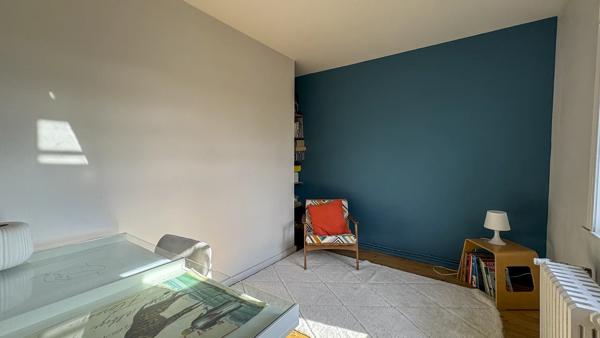 Maison Mons-en-Barœul - VIEUX MONS