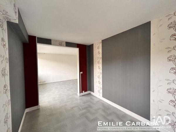 Appartement à vendre 5 pièces 81 m² Morsang-sur-Orge