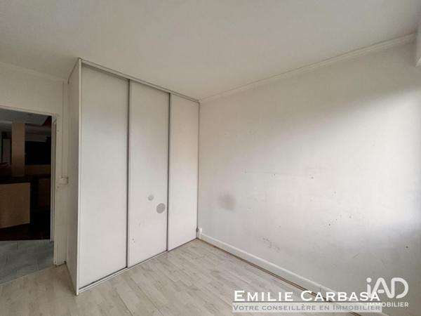 Appartement à vendre 5 pièces 81 m² Morsang-sur-Orge