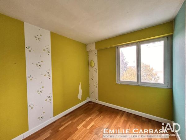 Appartement à vendre 5 pièces 81 m² Morsang-sur-Orge