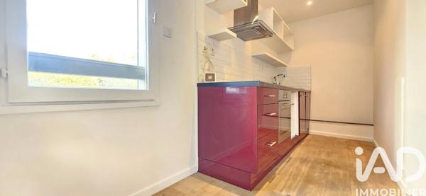 Appartement à vendre 2 pièces 52 m² Cergy