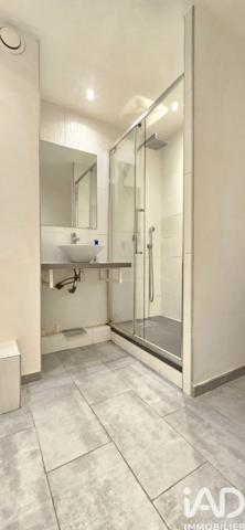 Appartement à vendre 2 pièces 52 m² Cergy