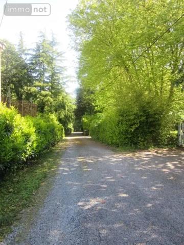 Achat - Terrain à bâtir Carhaix-Plouguer 29270 1651 m 2