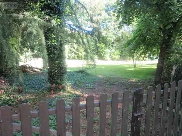 Achat - Terrain à bâtir Carhaix-Plouguer 29270 1651 m 2