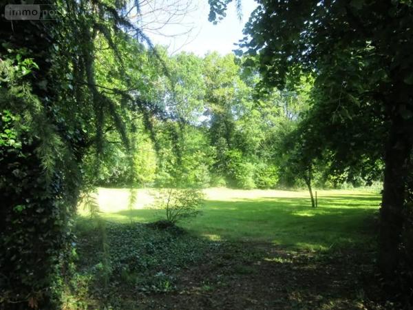 Achat - Terrain à bâtir Carhaix-Plouguer 29270 1651 m 2
