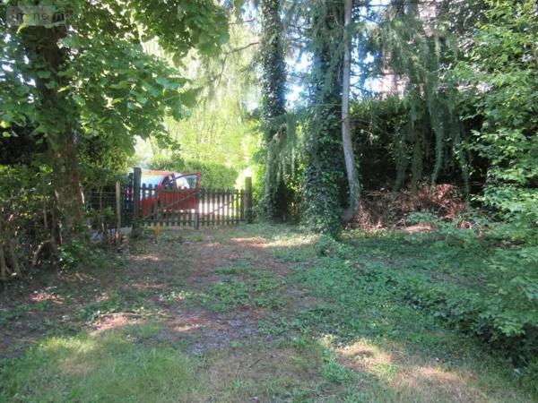 Achat - Terrain à bâtir Carhaix-Plouguer 29270 1651 m 2