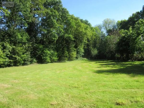 Achat - Terrain à bâtir Carhaix-Plouguer 29270 1651 m 2