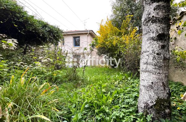 Maison 7 pièces - 159 m² Exclusivité efficity