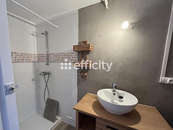 Maison 7 pièces - 159 m² Exclusivité efficity