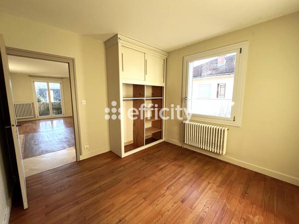 Maison 7 pièces - 159 m² Exclusivité efficity