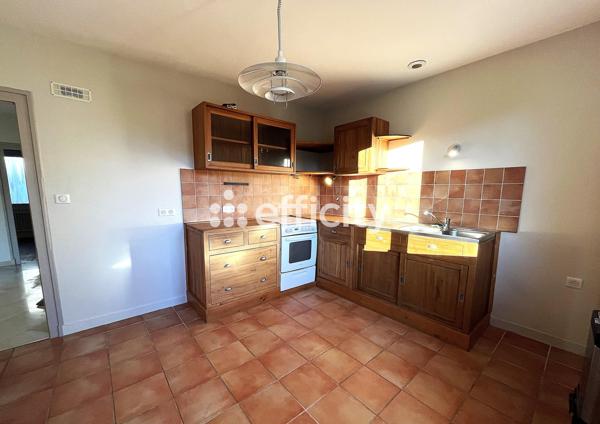 Maison 7 pièces - 159 m² Exclusivité efficity