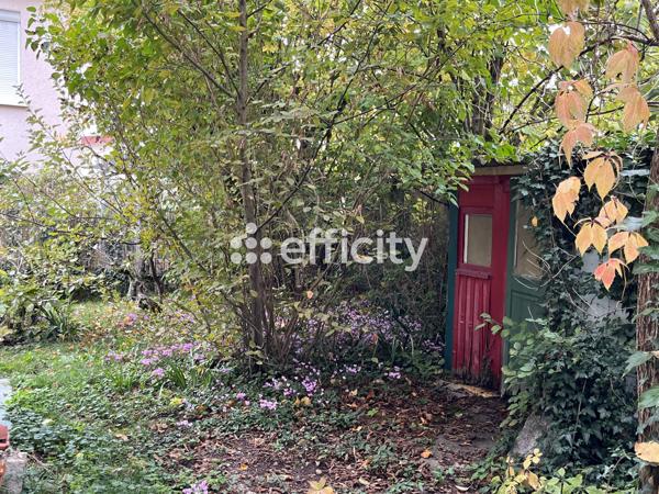 Maison 7 pièces - 159 m² Exclusivité efficity