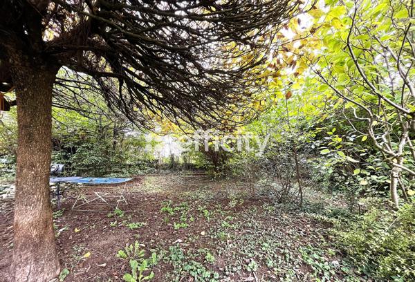 Maison 7 pièces - 159 m² Exclusivité efficity