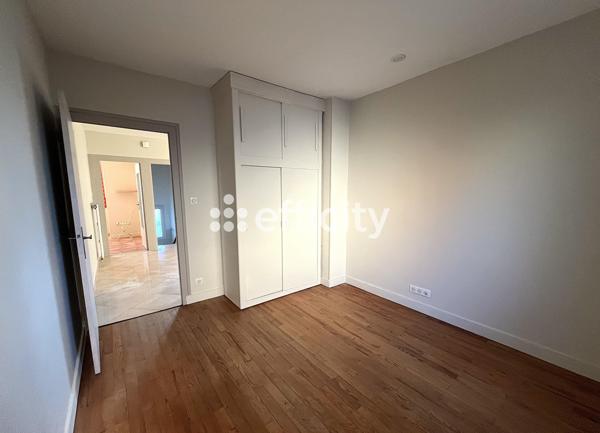 Maison 7 pièces - 159 m² Exclusivité efficity