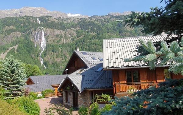 Vente Appartement P3 Vaujany