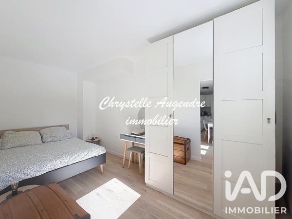 Appartement à vendre 2 pièces 35 m² Châtillon