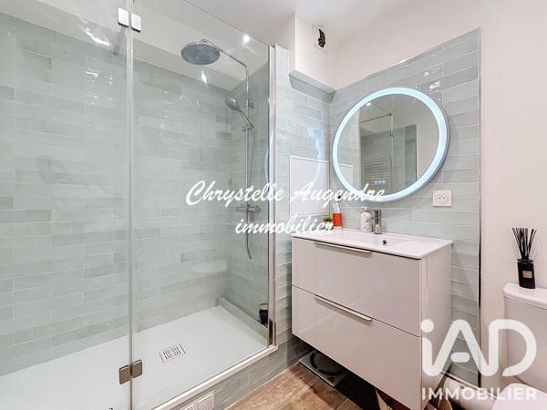 Appartement à vendre 2 pièces 35 m² Châtillon