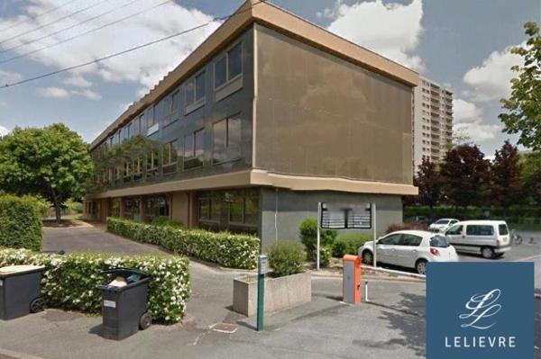 Location - BUREAUX 310 m 2