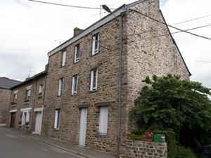LA CROIXILLE