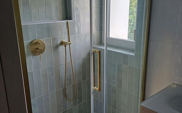 Maison à vendre    4 pièces • 84 m2 Le Puy-Sainte-Réparade