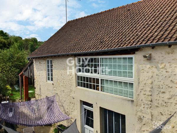 Maison 8 pièce(s) 185 m2