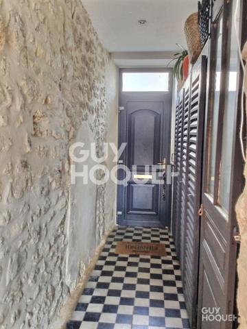 Maison 8 pièce(s) 185 m2