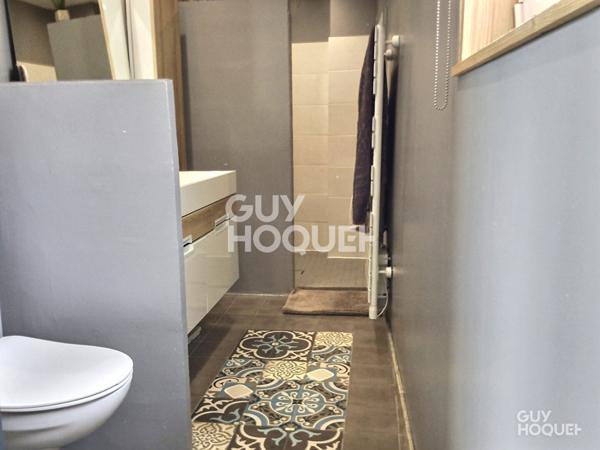 Maison 8 pièce(s) 185 m2