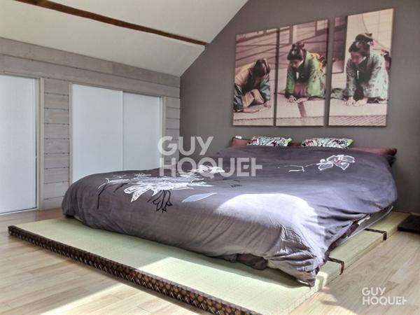 Maison 8 pièce(s) 185 m2