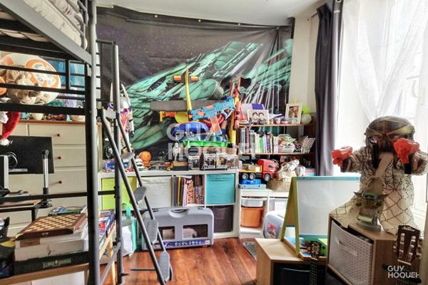 Maison 8 pièce(s) 185 m2