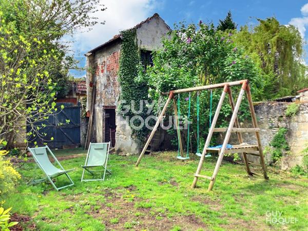 Maison 8 pièce(s) 185 m2