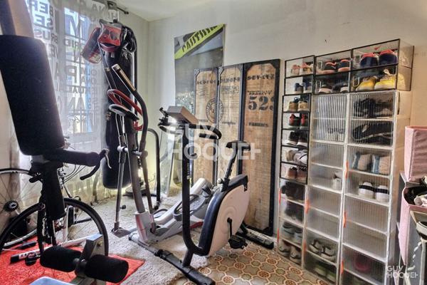 Maison 8 pièce(s) 185 m2