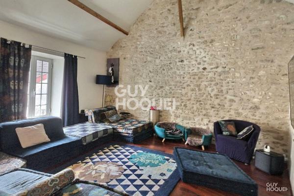 Maison 8 pièce(s) 185 m2