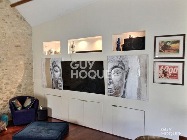 Maison 8 pièce(s) 185 m2