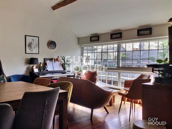 Maison 8 pièce(s) 185 m2