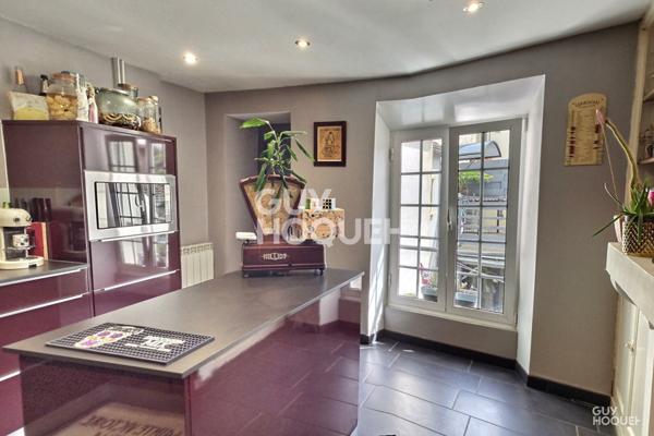 Maison 8 pièce(s) 185 m2