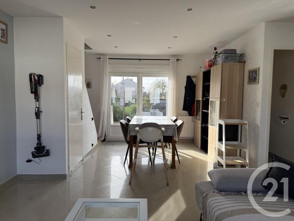 Maison à vendre  4 pièces - 80,77 m2 JARNY - 54