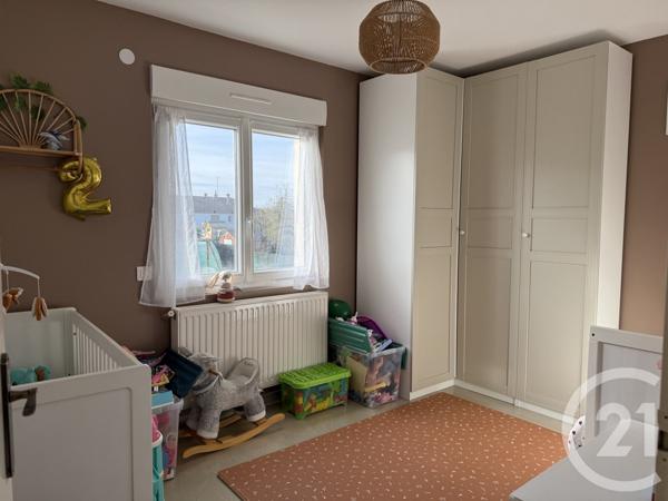 Maison à vendre  4 pièces - 80,77 m2 JARNY - 54