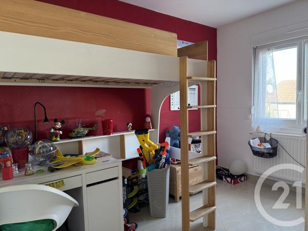 Maison à vendre  4 pièces - 80,77 m2 JARNY - 54