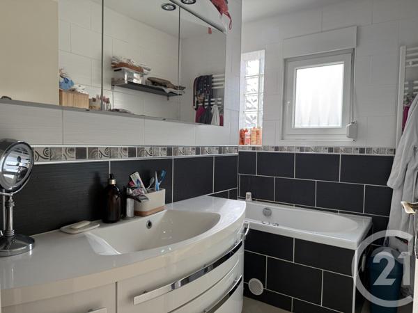 Maison à vendre  4 pièces - 80,77 m2 JARNY - 54