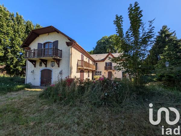 Maison à vendre 5 pièces 730 m² Bagnères-de-Bigorre