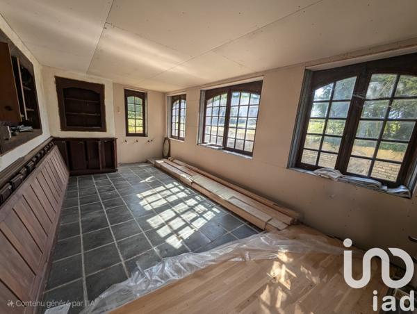 Maison à vendre 5 pièces 730 m² Bagnères-de-Bigorre