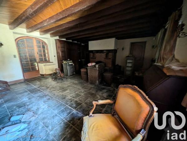 Maison à vendre 5 pièces 730 m² Bagnères-de-Bigorre