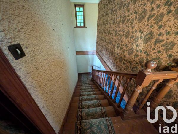 Maison à vendre 5 pièces 730 m² Bagnères-de-Bigorre