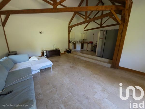 Maison à vendre 5 pièces 730 m² Bagnères-de-Bigorre